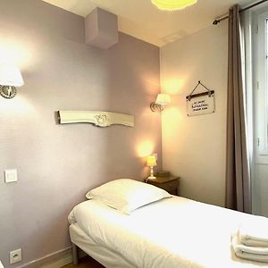Single Room Shower